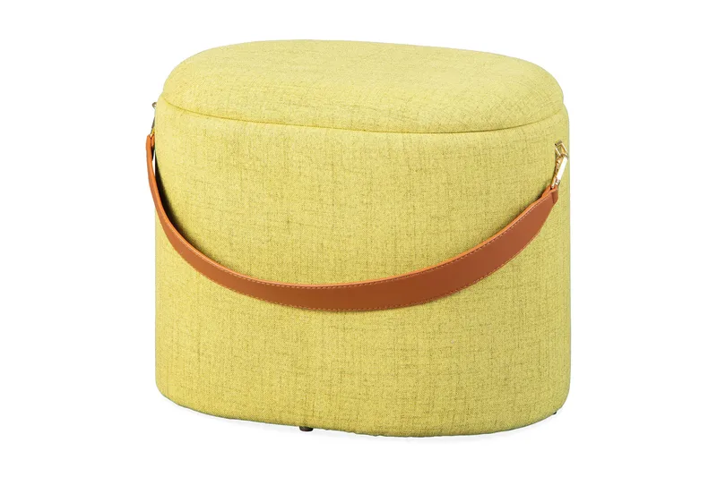 Micarone Krakk, Gul/Grønn