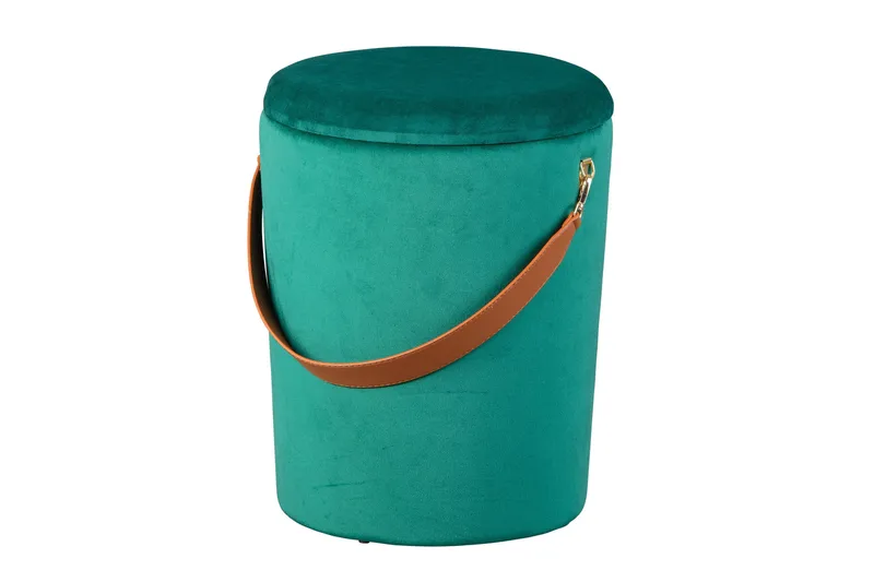 Nakisha Krakk, Grønn