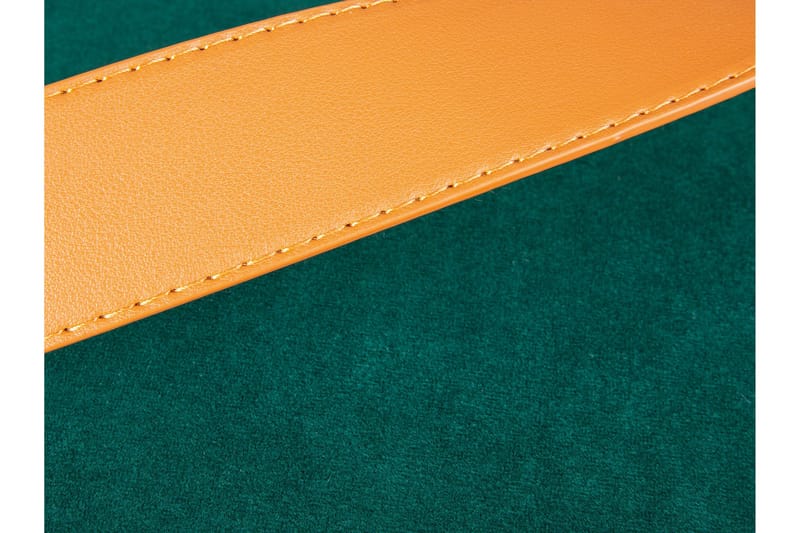 Nakisha Krakk - Grønn - Møbler - Stoler - Krakk