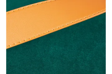 Nakisha Krakk - Grønn - Møbler - Stoler - Krakk