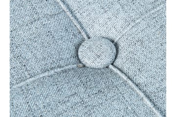 Ozie Krakk - Grå - Møbler - Stoler - Krakk