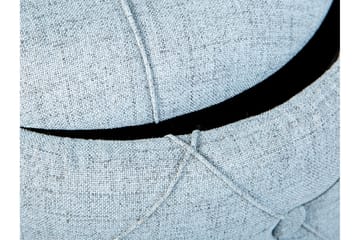 Ozie Krakk - Grå - Møbler - Stoler - Krakk