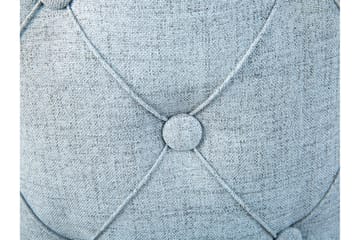 Ozie Krakk - Grå - Møbler - Stoler - Krakk