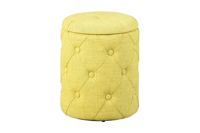 Ozie Krakk, Gul/Grønn