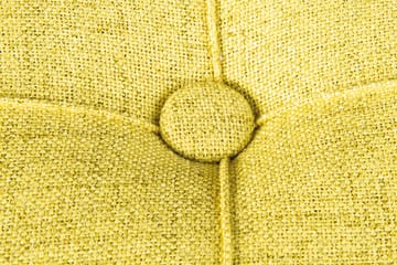 Ozie Krakk - Gul/Grønn - Møbler - Stoler - Krakk