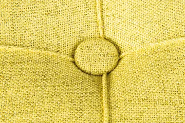 Ozie Krakk - Gul/Grønn - Møbler - Stoler - Krakk