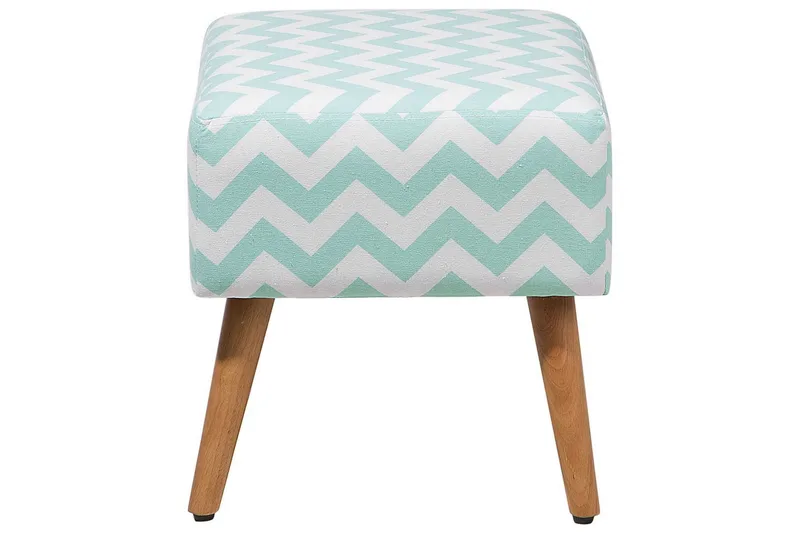 Pall Manteo - Møbler - Stoler - Krakk - Fotskammel