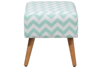 Pall Manteo - Møbler - Stoler - Krakk - Fotskammel