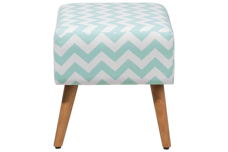 Pall Manteo - Møbler - Stoler - Krakk - Fotskammel