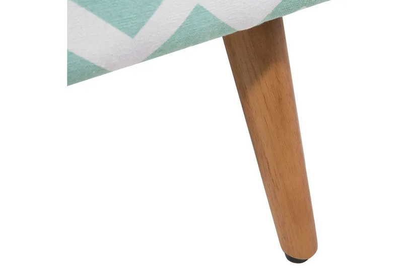 Pall Manteo - Møbler - Stoler - Krakk - Fotskammel