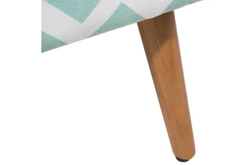 Pall Manteo - Møbler - Stoler - Krakk - Fotskammel