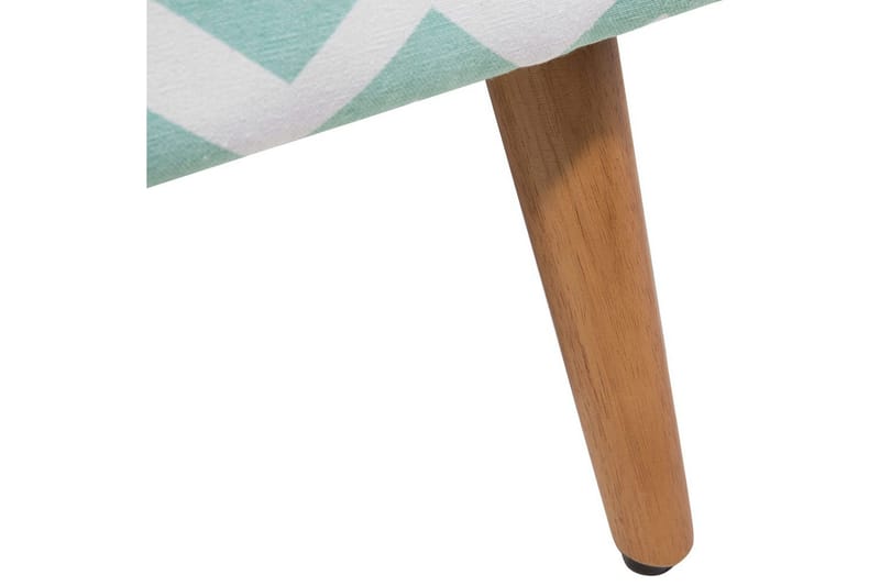 Pall Manteo - Møbler - Stoler - Krakk - Fotskammel