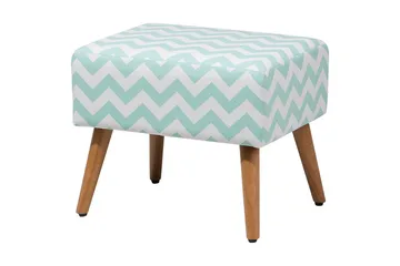 Pall Manteo - Møbler - Stoler - Krakk - Fotskammel