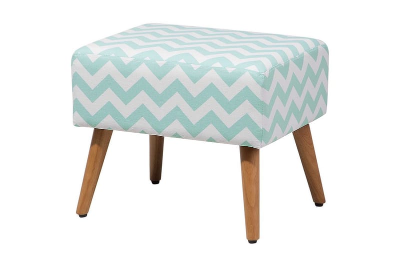 Pall Manteo - Møbler - Stoler - Krakk - Fotskammel