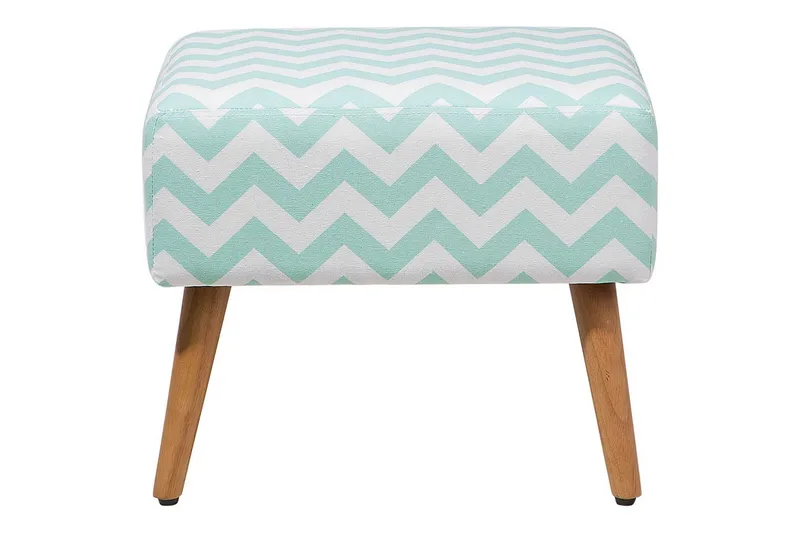 Pall Manteo - Møbler - Stoler - Krakk - Fotskammel