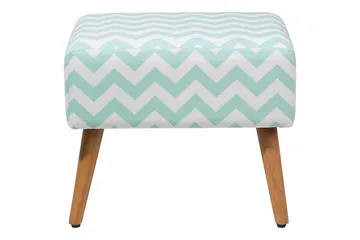 Pall Manteo - Møbler - Stoler - Krakk - Fotskammel