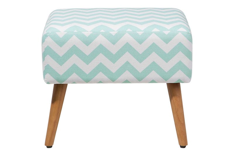 Pall Manteo - Møbler - Stoler - Krakk - Fotskammel