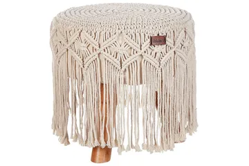 Pall Nawabad - Møbler - Stoler - Krakk - Fotskammel