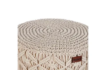 Pall Nawabad - Møbler - Stoler - Krakk - Fotskammel