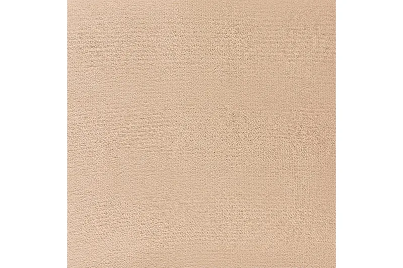 Pall Neely Beige - Beige - Møbler - Stoler - Krakk - Fotskammel
