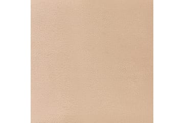 Pall Neely Beige - Beige - Møbler - Stoler - Krakk - Fotskammel