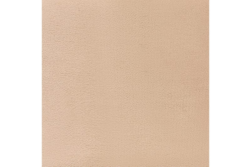 Pall Neely Beige - Beige - Møbler - Stoler - Krakk - Fotskammel