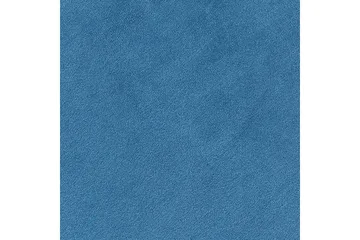 Pall Neely Blå - Blå - Møbler - Stoler - Krakk - Fotskammel