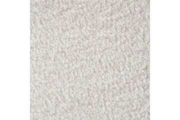 Pall Takoma Hvit/lyst tre - Hvit/lyst tre - Møbler - Stoler - Krakk - Fotskammel