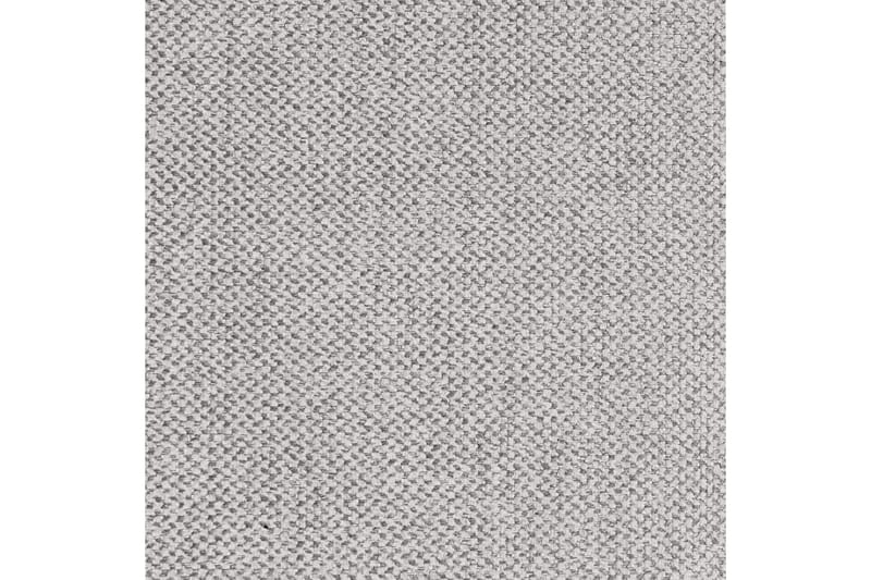 Pall Takoma II Grå/lyst tre - Grå/lyst tre - Møbler - Stoler - Krakk - Fotskammel