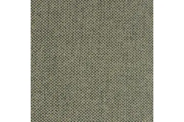 Pall Takoma II Grønn/lyst tre - Grønn/lyst tre - Møbler - Stoler - Krakk - Fotskammel