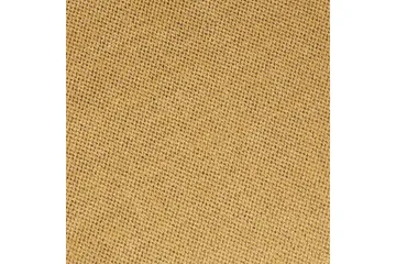 Pall Takoma II Gul/lys tre - Gul/lys tre - Møbler - Stoler - Krakk - Fotskammel