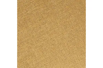 Pall Takoma II Gul/lys tre - Gul/lys tre - Møbler - Stoler - Krakk - Fotskammel