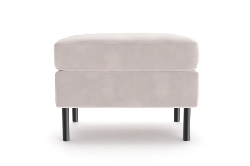 Peppe Fotskammel, Beige