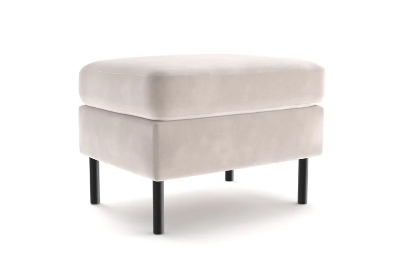 Peppe Fotskammel, Beige