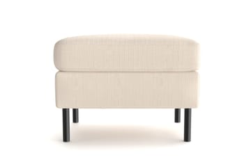 Peppe Fotskammel - Greige - Møbler - Stoler - Krakk - Fotskammel