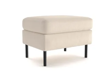 Peppe Fotskammel - Greige - Møbler - Stoler - Krakk - Fotskammel