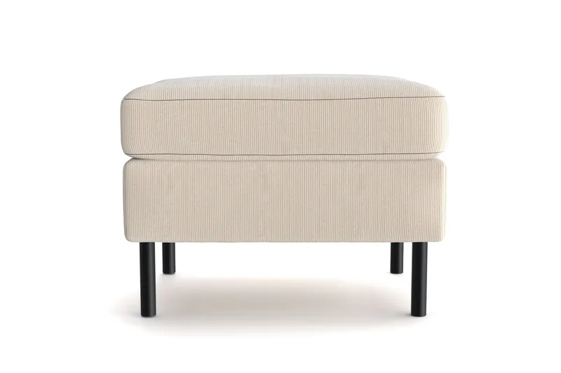 Peppe Fotskammel, Greige