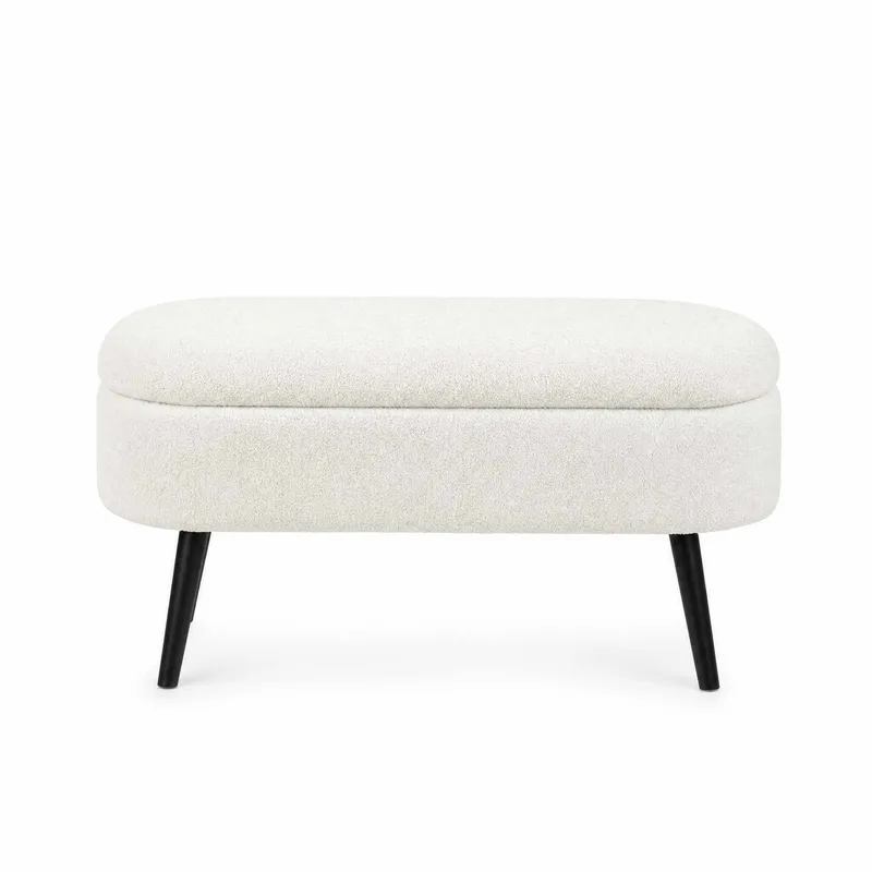 Pouffe with Storage Atelier Del Sofa