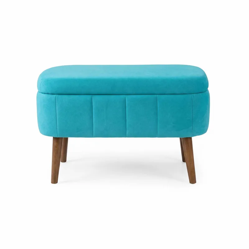 Pouffe with Storage Atelier Del Sofa