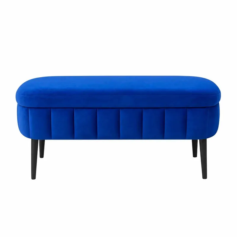 Pouffe with Storage Atelier Del Sofa