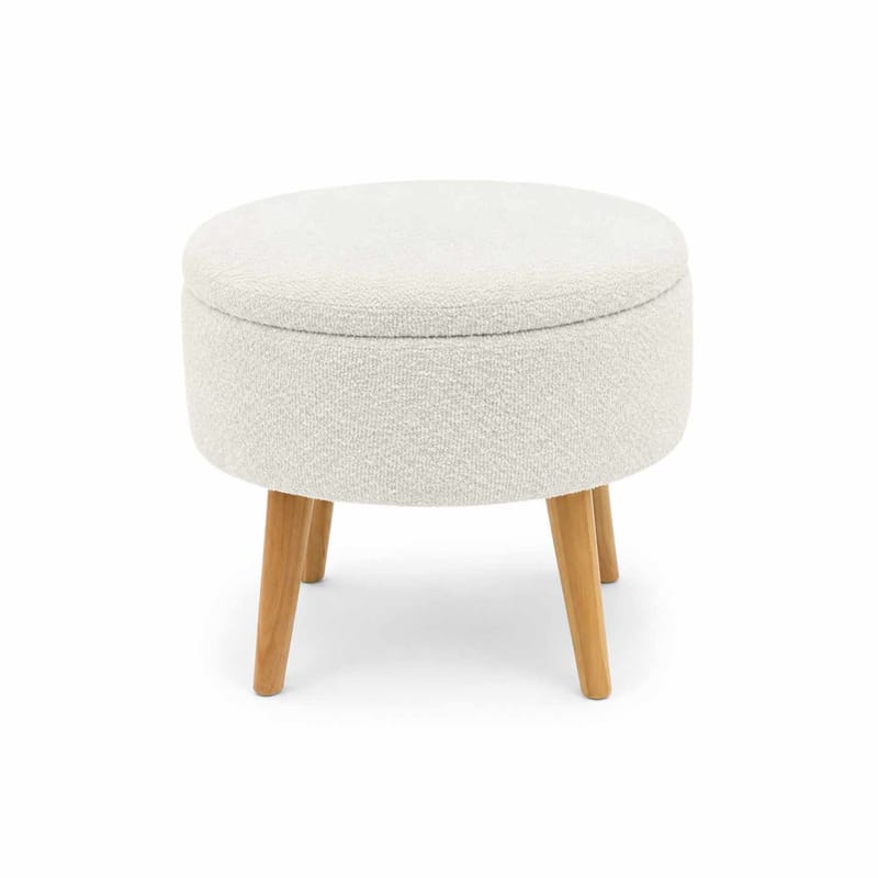 Pouffe with Storage Atelier Del Sofa