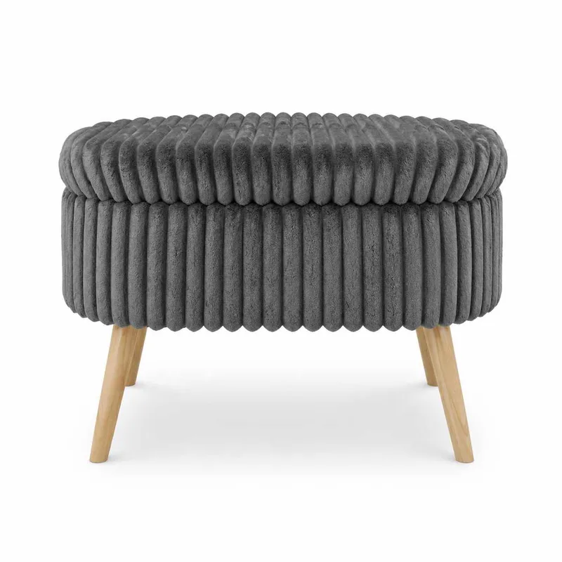 Pouffe with Storage Atelier Del Sofa