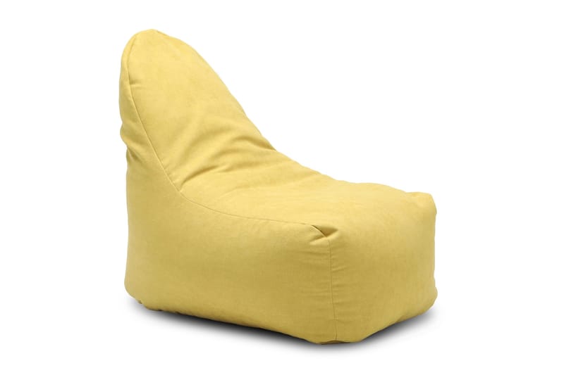 Asaka Sittepuff 80 cm, Gul