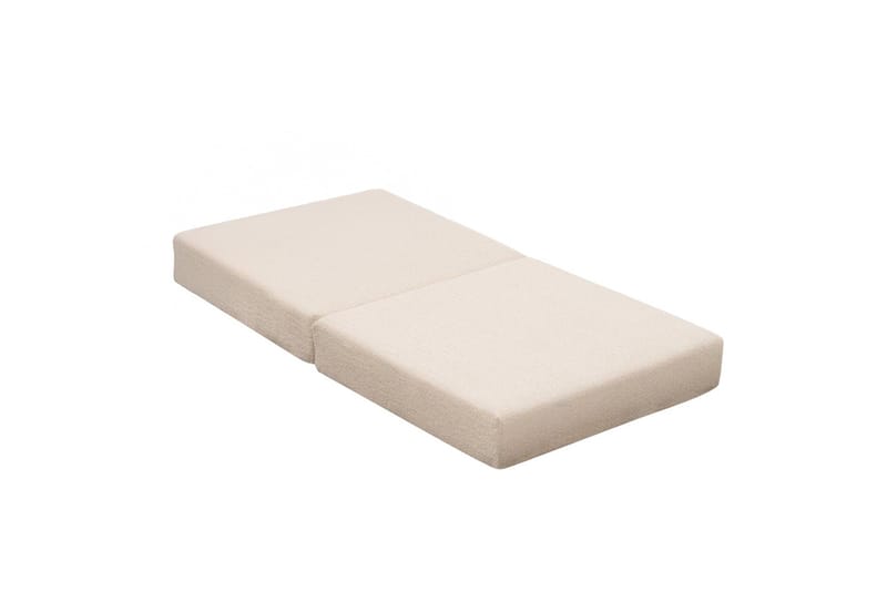Puff Atelier Del Sofa Comfort Cream - Møbler - Stoler - Krakk - Puff