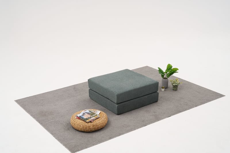 Puff Atelier Del Sofa Comfort - Møbler - Stoler - Krakk - Puff