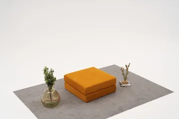 Puff Atelier Del Sofa Comfort - Møbler - Stoler - Krakk - Puff