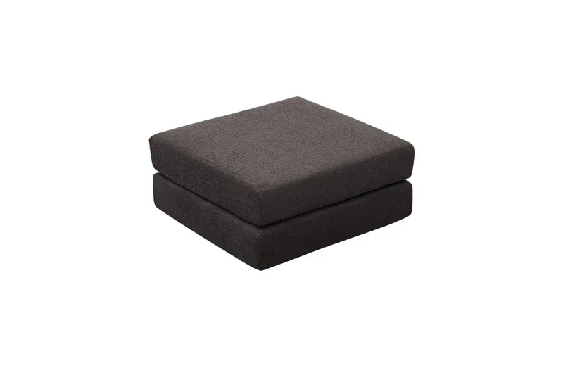 Puff Atelier Del Sofa Comfort - Møbler - Stoler - Krakk - Puff