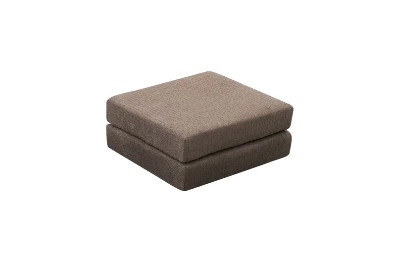 Puff Atelier Del Sofa Comfort