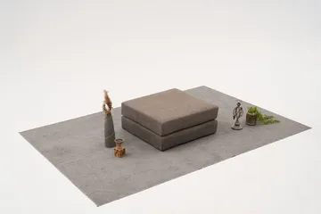 Puff Atelier Del Sofa Comfort - Møbler - Stoler - Krakk - Puff