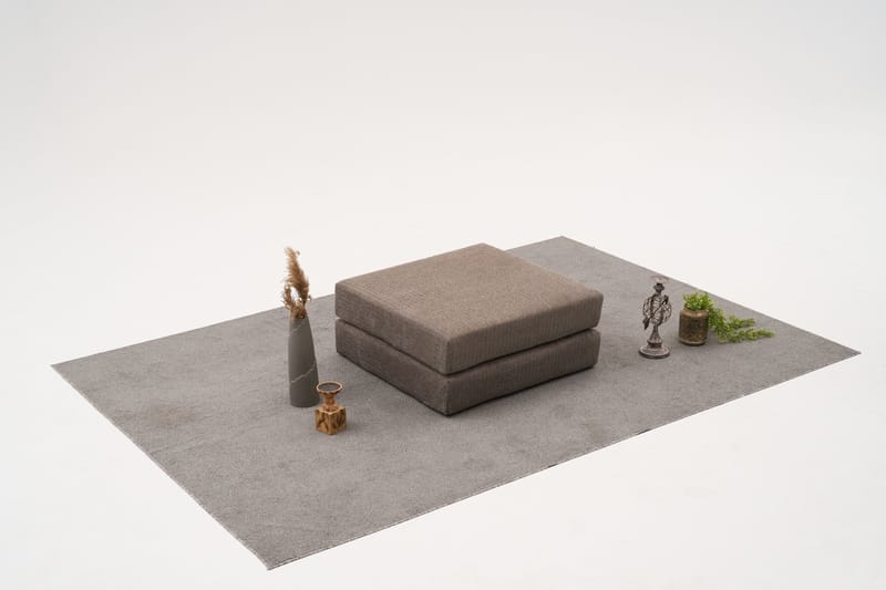 Puff Atelier Del Sofa Comfort - Møbler - Stoler - Krakk - Puff